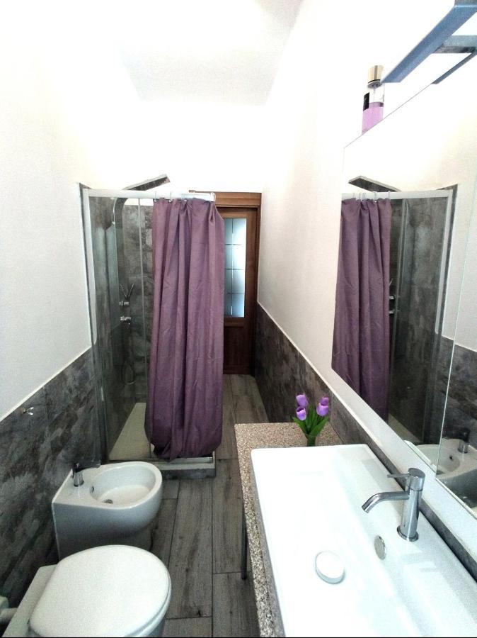 Апартаменты Casa Massey Турин Экстерьер фото